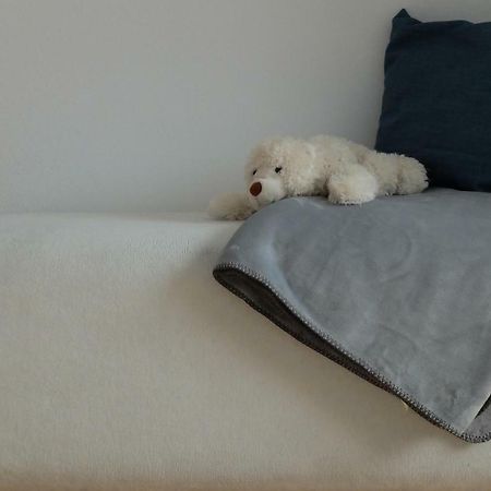 Ferienwohnung Elsa Höchst Esterno foto